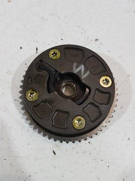 фото thumb №7, Колесо змінних faz розподільний вал astra k corsa e b10xfl