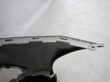 фото thumb №11, Hyundai ix35 09- бампер перед переднє 86511-2y000