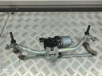 фото thumb №1, Peugeot 208 механизм дворник перед eu.