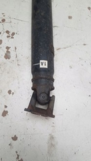 фото thumb №4, Wal привідний mazda cx5 2.2 citd 4x4 awd автоматична коробка передач