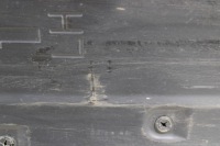 фото thumb №9, Chrysler pacifica 17- левая защита шасси брызговик 68227439ab