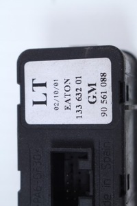 фото thumb №3, Перемикач кнопка вікон opel astra ii g