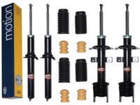 фото thumb №1, Амортизатори alfa romeo 147 задня i перед захист mm