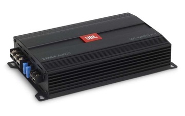 Автомобильный усилитель-моноблок JBL Stage A3001