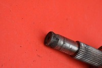 фото thumb №6, Приводной вал левая задняя nissan murano z50 3.5 v6 4x4 05r