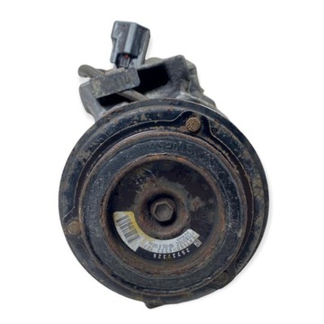 фото thumb №6, Cadillac sts 3.6 v6 05-11r компресор кондиціонера
