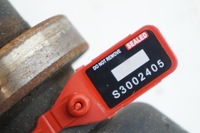 фото thumb №5, Volvo v60 i s60 v70 механическая коробка передач полуось правая правые перед 31272548 6g9n-3b436-ce