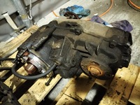 фото thumb №3, Редуктор ssangyong rexton 2.9td