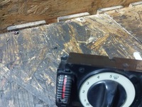 фото thumb №8, Панель обдув кондиціонера mercedes clk w208 1708300185