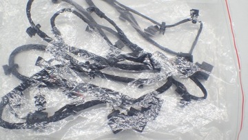 фото thumb №11, Жгут передняя 6 pdc- радар +led skoda octavia 5e3971095cq\5e3971095ec