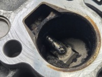 фото thumb №10, Subaru outback v 14-19 дросельна заслінка клапан egr 14710aa741