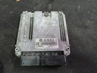 фото thumb №1, Бортовой компьютер блок управления 03l906022ag