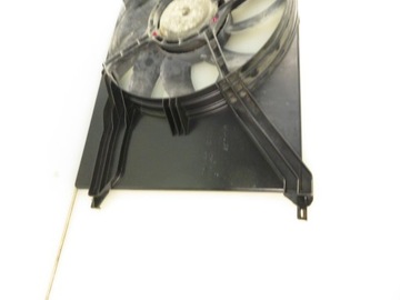 фото thumb №8, Вентилятор радіатор opel vectra c gts z02 1.8 16v 24410990 09202805