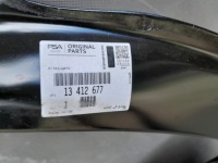 Купити Opel adam кришка багажника задня задня oryg, фото thumb