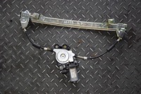 фото thumb №1, Подъемник электрический правый перед fiat marea