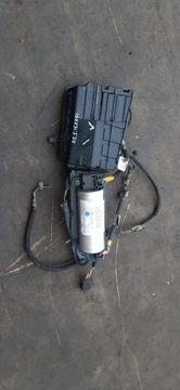 фото thumb №2, Модуль конденсатор старт сплав 1.6 ehdi citroen ds5 9801739380