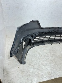 фото thumb №10, Renault trafic 3 iii lift trafic 4 iv бампер перед передній гарний om