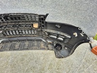 фото thumb №8, Audi q7 4l 4l0 рестайлінг 2009-- бампер перед