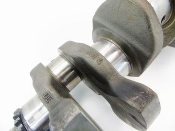 фото thumb №9, Wał коленчатый 045c 1.2 tdi audi a2 lupo fabia polo