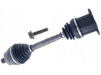 Приводной вал приводная vw sharan 1.8t 1.9tdi 2.0 2.8vr6 00- seat alhambra 1.8t 1.9t Доставка, фото thumb