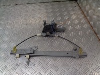 фото thumb №1, Механизм стекло правый задняя nissan primera p12