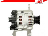 фото thumb №2, Генератор as-pl a3187