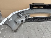 Бампер перед передній skoda octavia 3 iii Київ, фото thumb