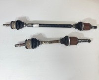 Купити Opel astra k 1.6 cdti привідний вал ліва автоматична коробка передач 133670651, фото thumb