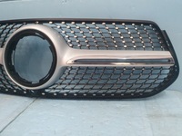 фото thumb №4, Решётка радиатора решётка радиатора mercedes gle 167 amg diamond новый