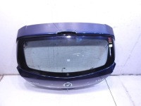 фото thumb №10, Крышка зад задняя стекло z22a opel corsa d 5d