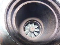 Turbo турбіна турбонагнітач bmw 1 e81 e87 e90 e91 2.0 d n47 143 km Ціна, фото thumb