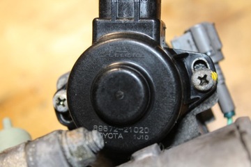 фото thumb №7, Avensis verso avensis t25 2.0 d4d 1cd дросельна заслінка 89672-21020