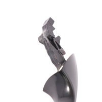 фото thumb №9, Mercedes w204 ручка наружная дверь левая чёрная a2047600170