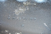 фото thumb №7, Korando поддон масла масляная 2,3 16v 99r