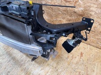 фото thumb №5, Pas переднє підсилювач балка радіатор opel corsa e 1.4b 2014-