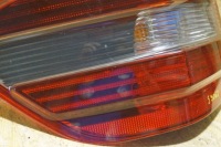 фото thumb №9, Фара левое зад mercedes ml w164 s3062