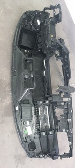 фото thumb №6, Приборная панель консоль приборная панель audi a8 d5