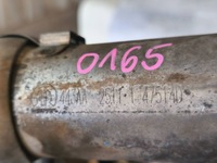 фото thumb №6, Наконечник глушителя труба выхлопная dodge ram 1500 2511147514d