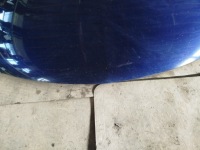 фото thumb №4, Капот кришка двигуна mazda 6 ii gh 2010 2007-2013