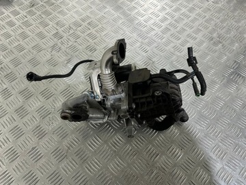 фото thumb №9, Ford kuga mk2 2.0 tdci клапан egr 9807593080-01