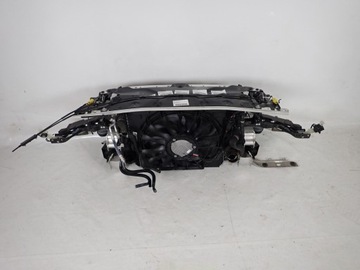 фото thumb №6, Bmw 5 g30 pas переднє підсилювач радіатор