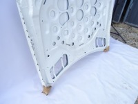 фото thumb №10, Бампер капот mercedes w172 r172 slk slc amg