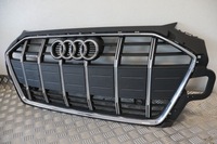 фото thumb №10, Решётка радиатора решётка радиатора решётка радиатора audi a4 b9 allroad lift 8w0853651dp 8w0853651dr 2019-2024