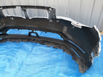 фото thumb №15, Mazda mx30 mx-30 бампер переднє перед dn4e-50031