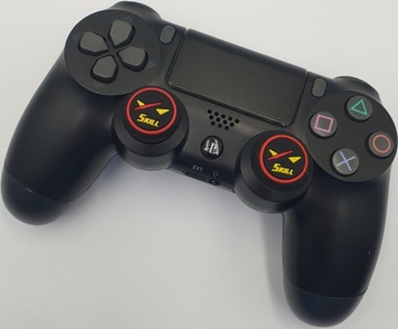 NAKŁADKI GRIPY GUMKI NA GRZYBKI JOYSTICK ANALOGI DO PADA XBOX ONE