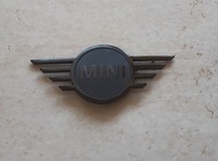 фото thumb №1, Эмблема значок задняя крышка багажника piano black mini f60 countryman 9880868