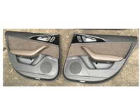 фото thumb №1, Боковина обшивки оббивка audi a6 c7 allroad