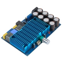 фото thumb №2, Пластина підсилювача tda8954th