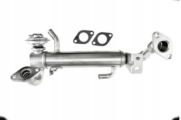 фото thumb №13, Клапан egr радіаторів ducato 2.3 3.0 jtd 504178568