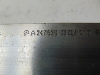 фото thumb №13, Балка усилитель бампера перед mercedes w247 a2476203301